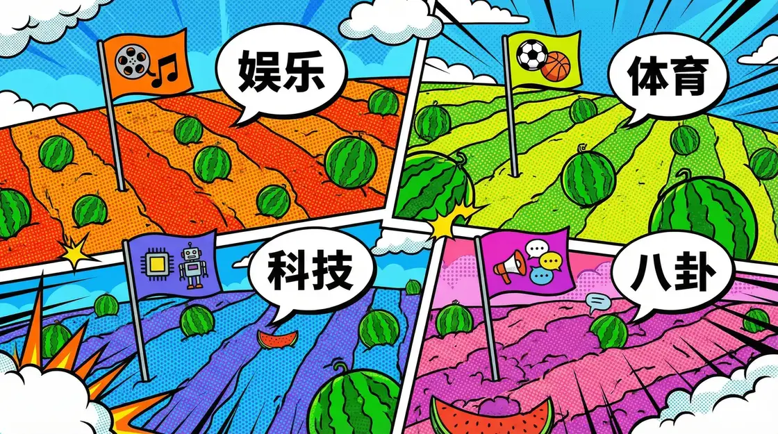 p站全称 娱乐瓜田分类