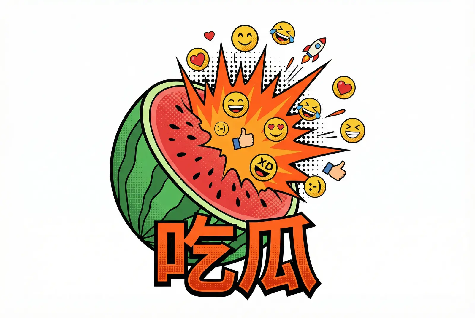p站全称 社区Logo